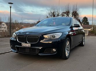 535d xdrive gt steptronic