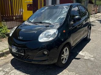 chery qq 1.0 act fl 12v/1.0 12v flex 5p 2019