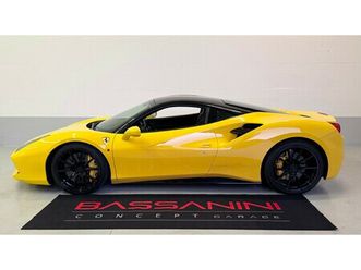 488 gtb 3.9 v8 ## auto chud83cudde8ud83cudded*capristo valve exhaust control