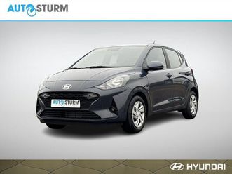 hyundai i10 - 1.0 comfort smart