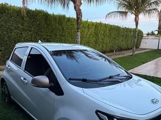 jac e-js1 62cv 5p aut. (elétrico) 2023