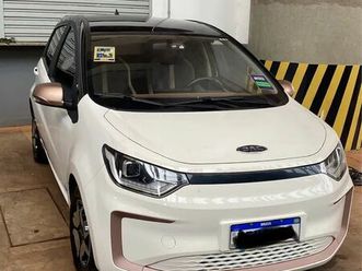 jac e-js1 62cv 5p aut. (elétrico) 2023