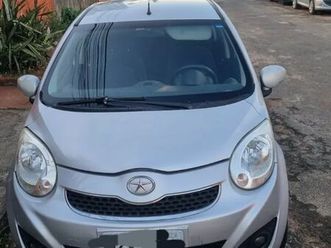 jac j2 1.4 jet flex 16v 5p mec 2015