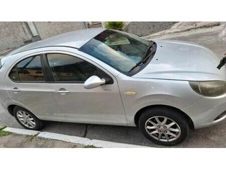 jac j3 1.4 16v 5p mec. 2013