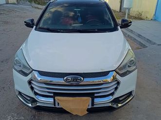 jac t40 1.5 jet flex 16v 5p mec. 2018