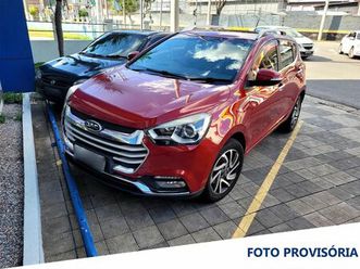 jac t40 1.6 16v 5p aut. 2019