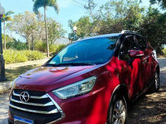 jac t5 1.5 jet flex 16v 5p aut. 2019