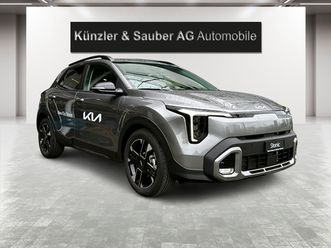 stonic 1.0 t-gdi mhev gt-line dct