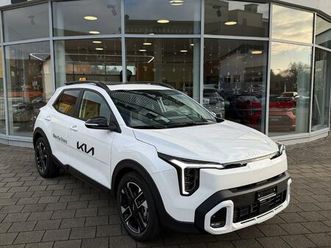 stonic 1.0 t-gdi mhev gt-line