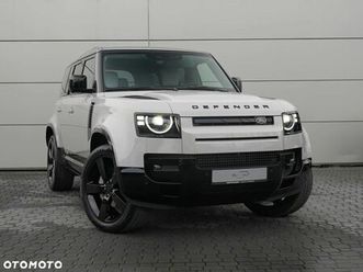 land rover defender 3.0 d350 mhev x-dynamic hse