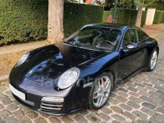 (997) generation2 3.8 385 targa 4s pdk