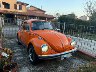 maggiolone wolswagen