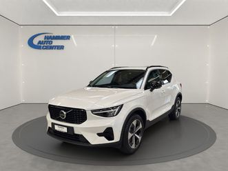 xc40 2.0 b4 mh plus dark