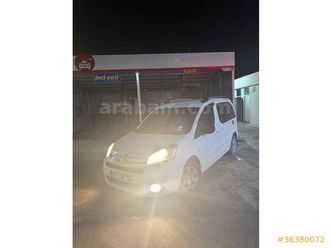 1.6 hdi combi sx