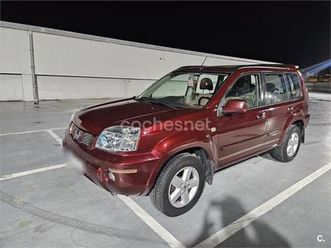 nissan xtrail