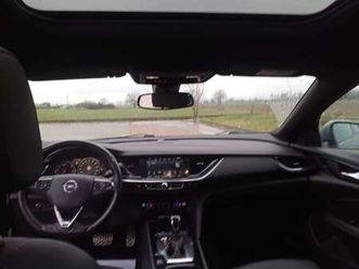 insignia country tourer 2.0 cdti s