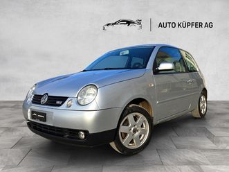 lupo 100 comfortline abs