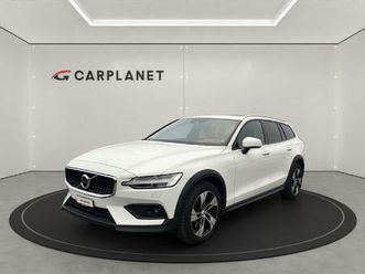 v60 cross country 2.0 b4 awd