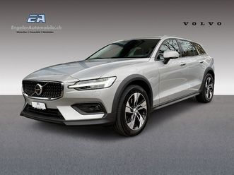 v60 cross country 2.0 b4 plus awd