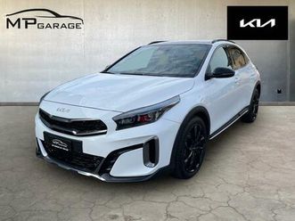 xceed 1.5 t-gdi mhev gt-line