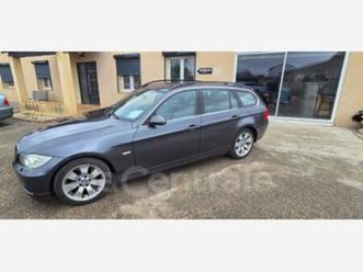 (e91) touring 330xia confort pack sport m