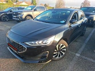 iv 1.5 ecoblue 120 auto titanium x business