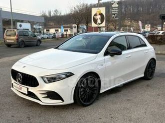 iv 35 amg 4matic 7g-dct