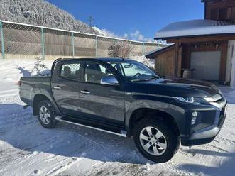 l200 dk di-d 2,2 4 wd