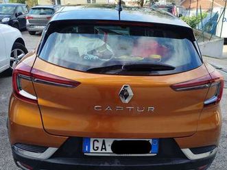 captur ii 20191.5 blue dci intens 95cv