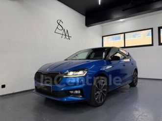 iv 1.5 tsi 150 monte-carlo dsg7