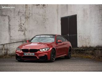 bmw m4 f82