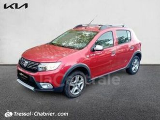 ii generation2 stepway 0.9 tce 90 e6c