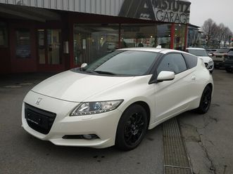 cr-z 1.5i hybrid gt