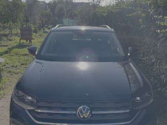 t-cross 1.0 tsi advanced 110cv