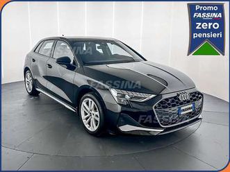 a3 spb 35 tfsi s tronic business advanced