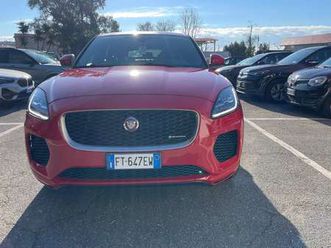 e-pace 2017 2.0d i4 s fwd 150cv my19