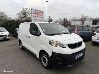 peugeot expert 1.6 blue hdi 95 ch compact