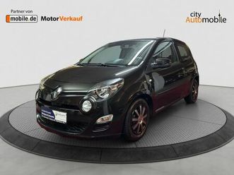 renault twingo paris 2.hand/tempomat/bt-audio/usb/aux