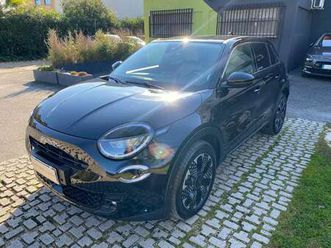 600 1.2 hybrid la prima 110cv auto