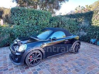 ii cabriolet 1.6 211 jcw