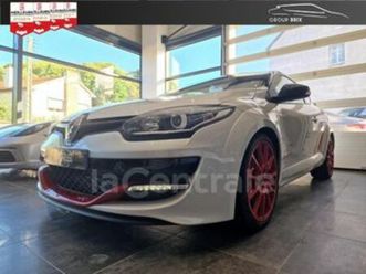 iii (3) coupe 2.0 t 275 rs s&s trophy-r