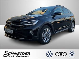 taigo 1.0 tsi dsg move iq.light+cam+acc+navi