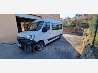 iii (3) cabine approfondie traction grand confort f3300 l1h2 dci 135