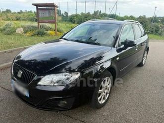 st 2.0 tdi 120 style techside