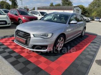 iv generation2 avant 3.0 tdi 218 ambiente s tronic