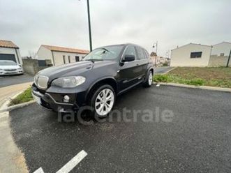 (e70) xdrive35da 286 luxe