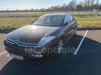 3.0 v6 hdi 240 fap exclusive bva