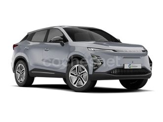 vehículo de sustitución