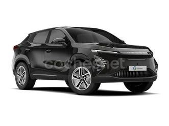 vehículo de sustitución