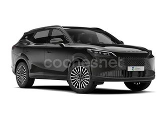 vehículo de sustitución